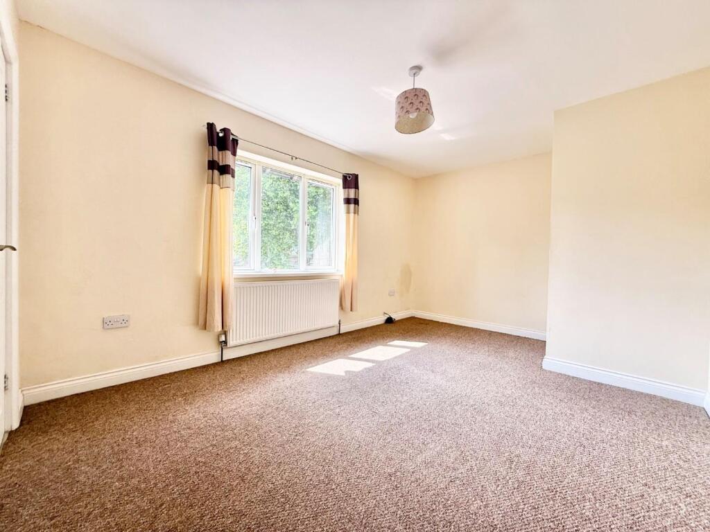 House in Sheffield - More