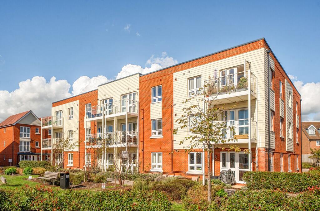 Main image of property: Limestone Road, Wilding House Limestone Road, PO20