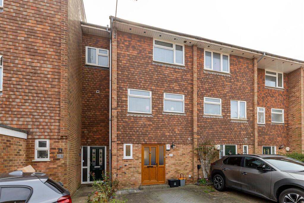 Main image of property: Edwin Road, Hastings