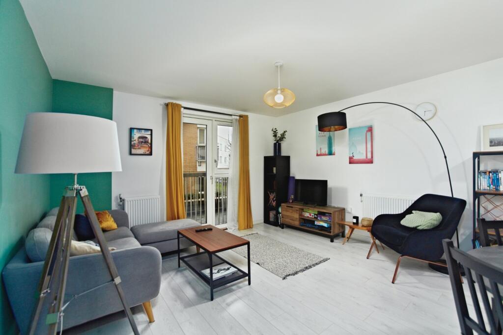 Main image of property: Connersville Way, CROYDON, Surrey, CR0