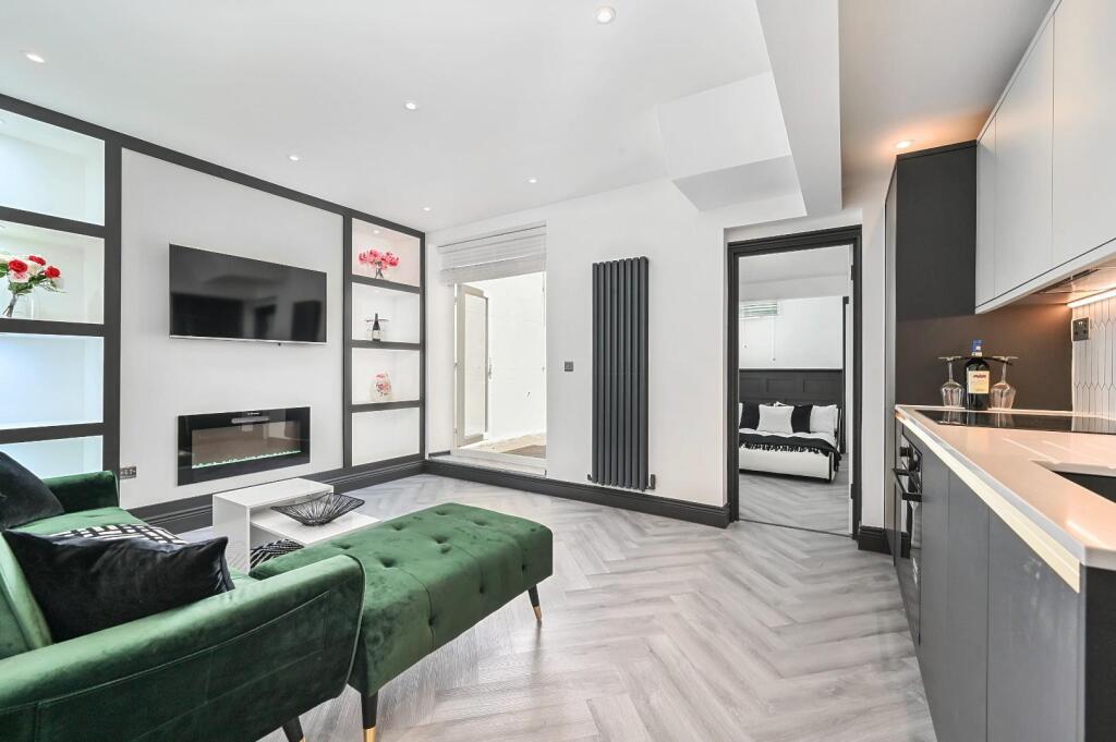 Main image of property: Ditchling Rise, Brighton