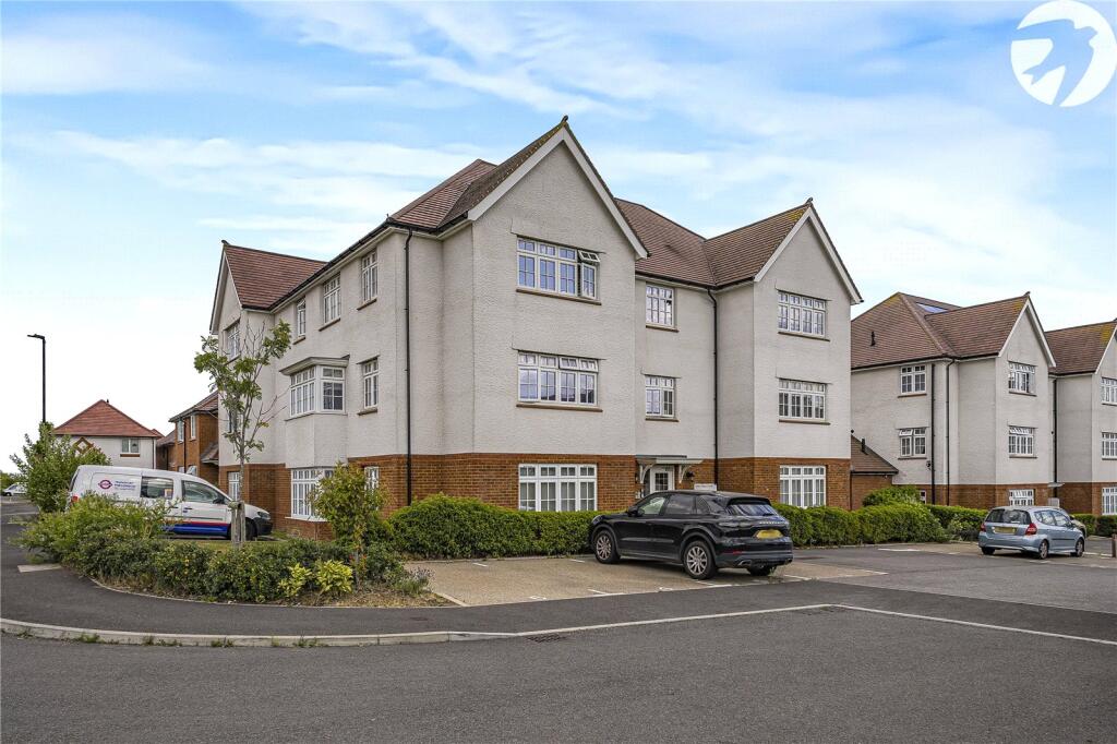 Main image of property: Frost Close, Weldon, Ebbsfleet Valley, Swanscombe, DA10