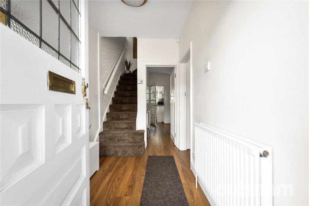 House in Birmingham, West Midlands - View 2