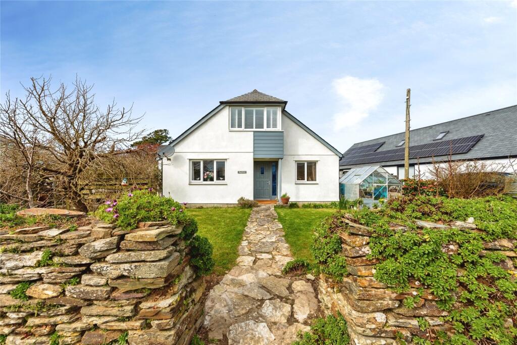 Main image of property: Bossiney Road, Tintagel, Cornwall, PL34