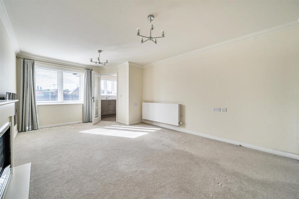 Tebbutt Lodge, Market Harborough, Leicestershire photo 3