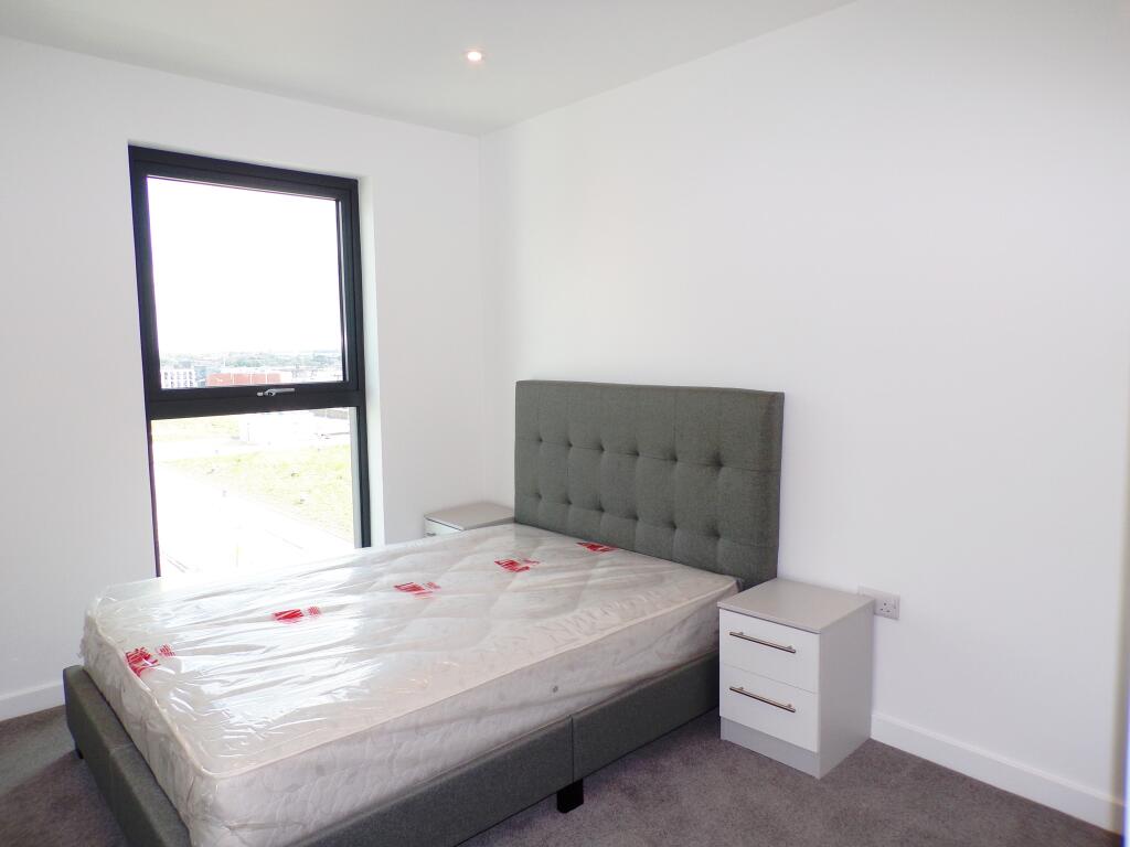 Additional image 5 of Axium, Windmill Street, B1 1GB