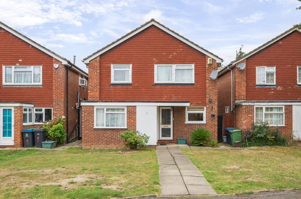Main image of property: Kingswood Close, New Malden, Surrey, KT3
