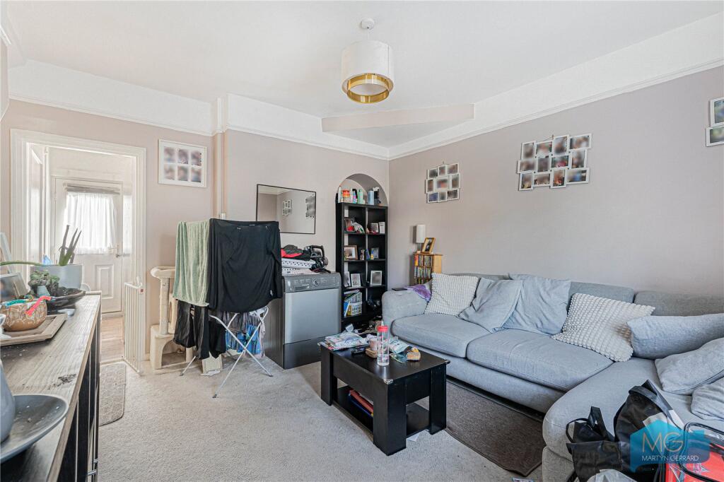 House in London, Muswell Hill - View 2