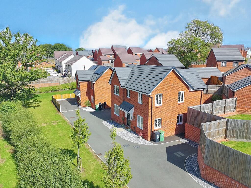 Main image of property: Coppice Farm Road, Ripley
