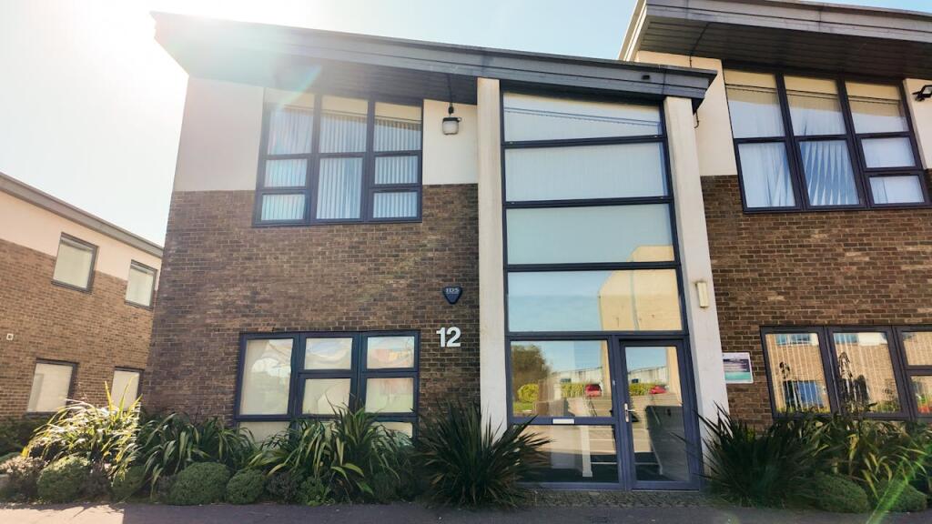 Main image of property: Quay West, 12 Pickers gill Court, Crown Road, Sunderland, SR5 2BS