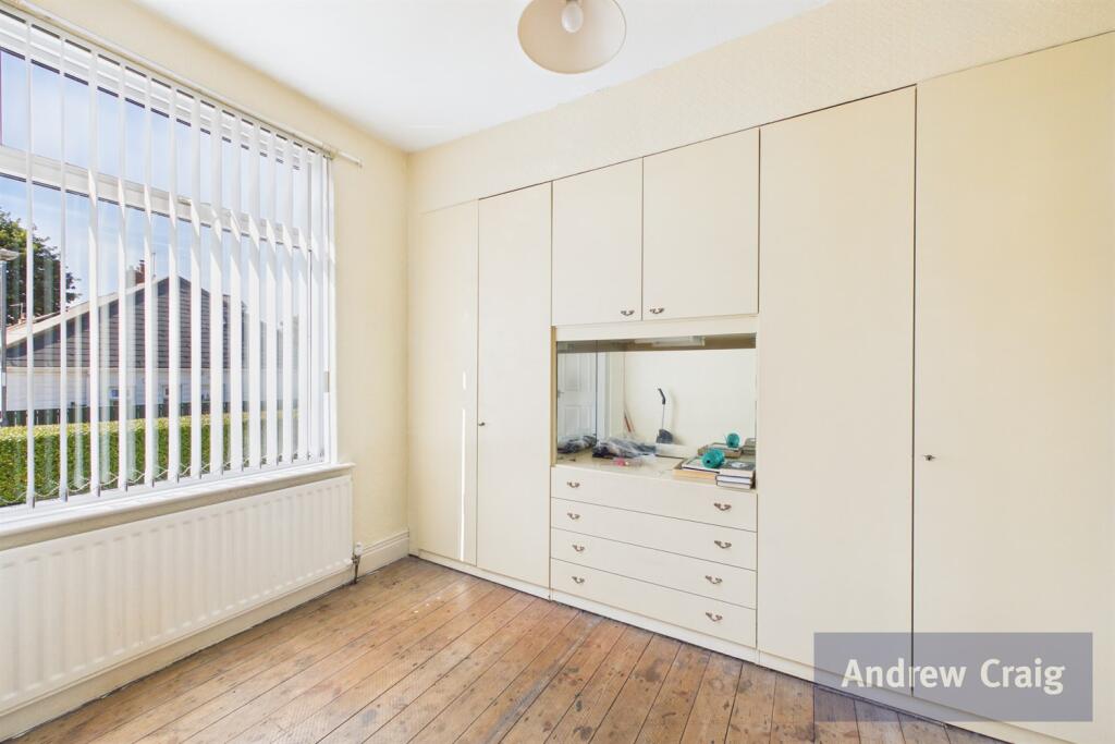 House in Newcastle upon Tyne - More