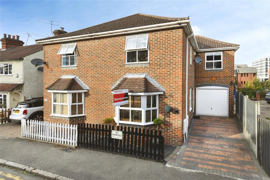 Main image of property: Victoria Road, Warley, Brentwood, Essex, CM14
