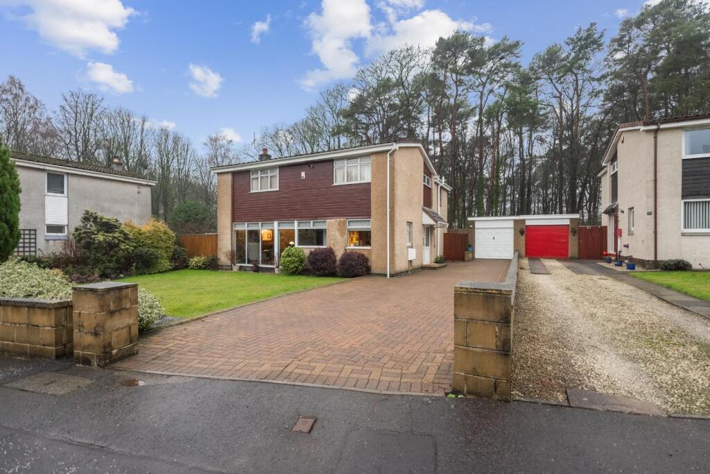 Main image of property: Braid Drive, Glenrothes