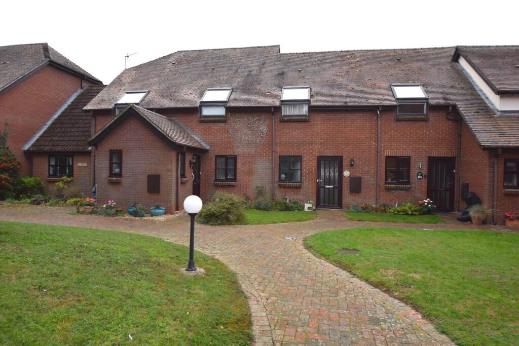 Main image of property: Orchard Walk, Watlington