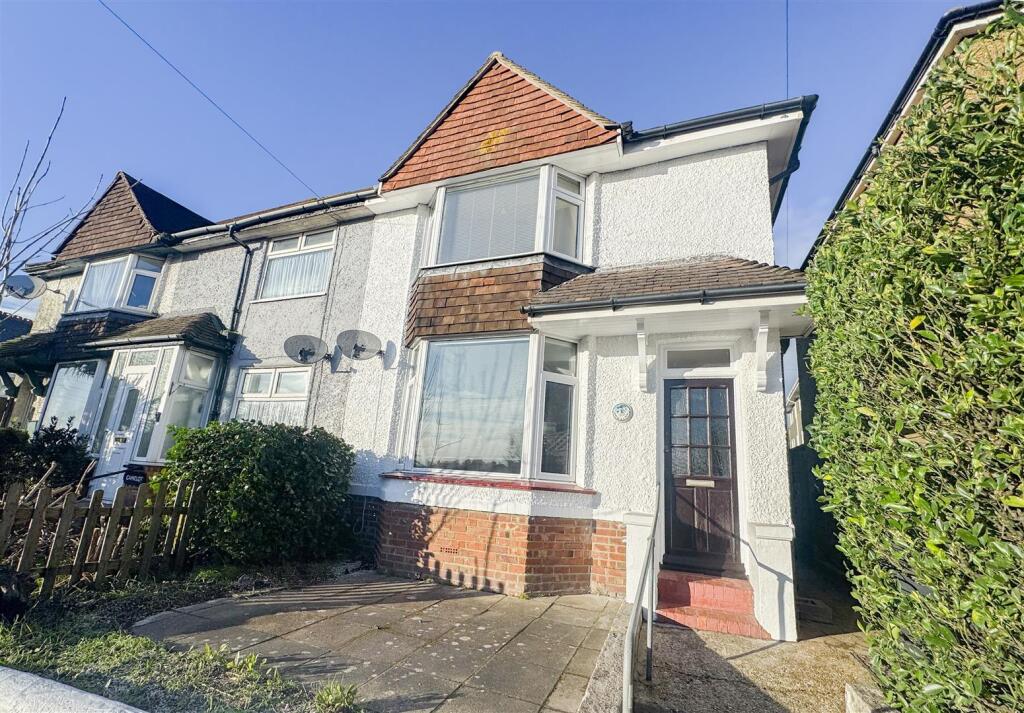 Main image of property: Little Common Road, Bexhill, TN39 4SB