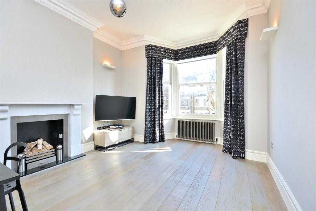 Main image of property: Elgin Avenue, London, W9