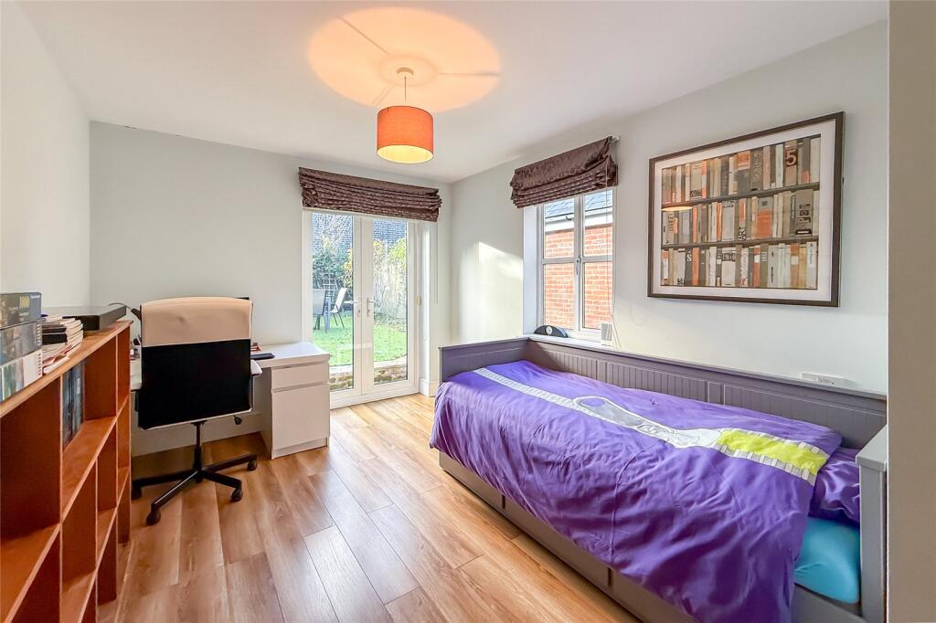 Additional image 7 of Knights Orchard, Verulam Road, St. Albans, Hertfordshire, AL3