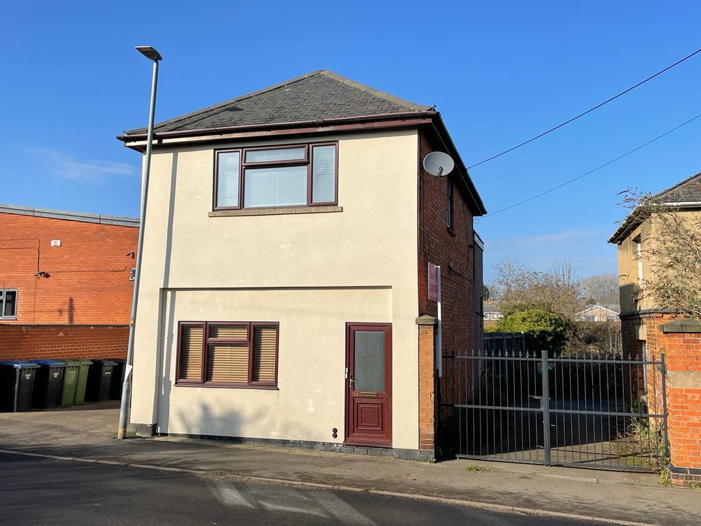 Main image of property: New Road, Kibworth Beauchamp