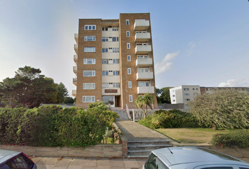 Main image of property: Boundary Road, Worthing