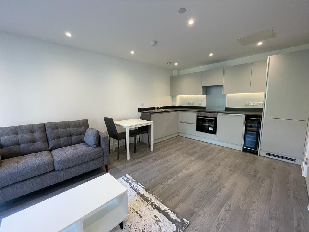Main image of property: Alexandra Park, Willow Road, Leeds, LS4