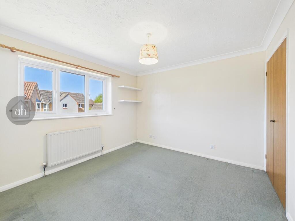 House in Mid Suffolk, Stockhold Green, Thurston - More