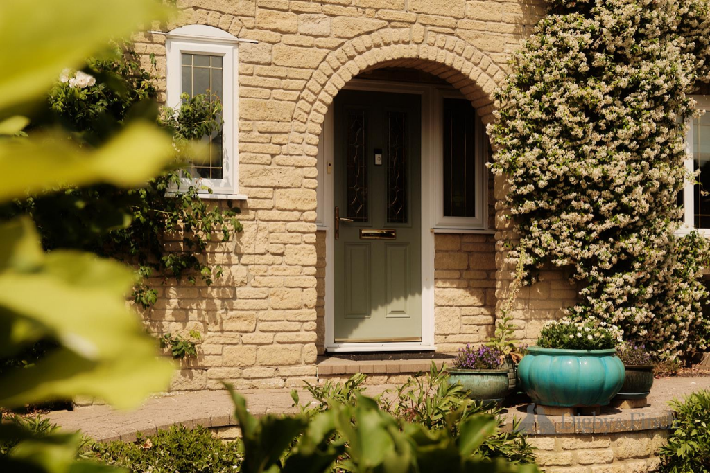 House in King's Cliffe - View 2