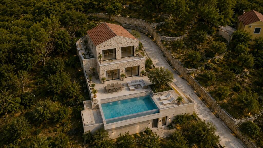 Main image of property: Sinies, Corfu, Ionian Islands
