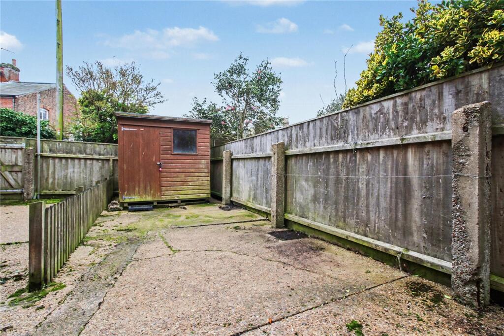 Marlborough Road, Southwold, Suffolk, IP18 photo 2