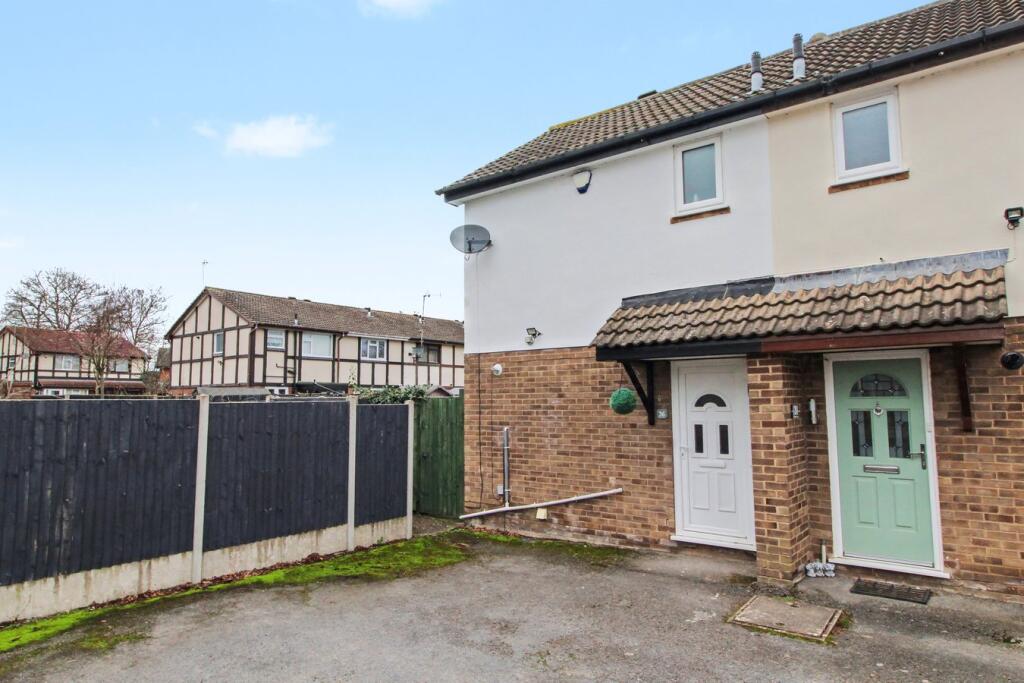 Main image of property: Haybarn Close, Littlethorpe, Leicester, LE19