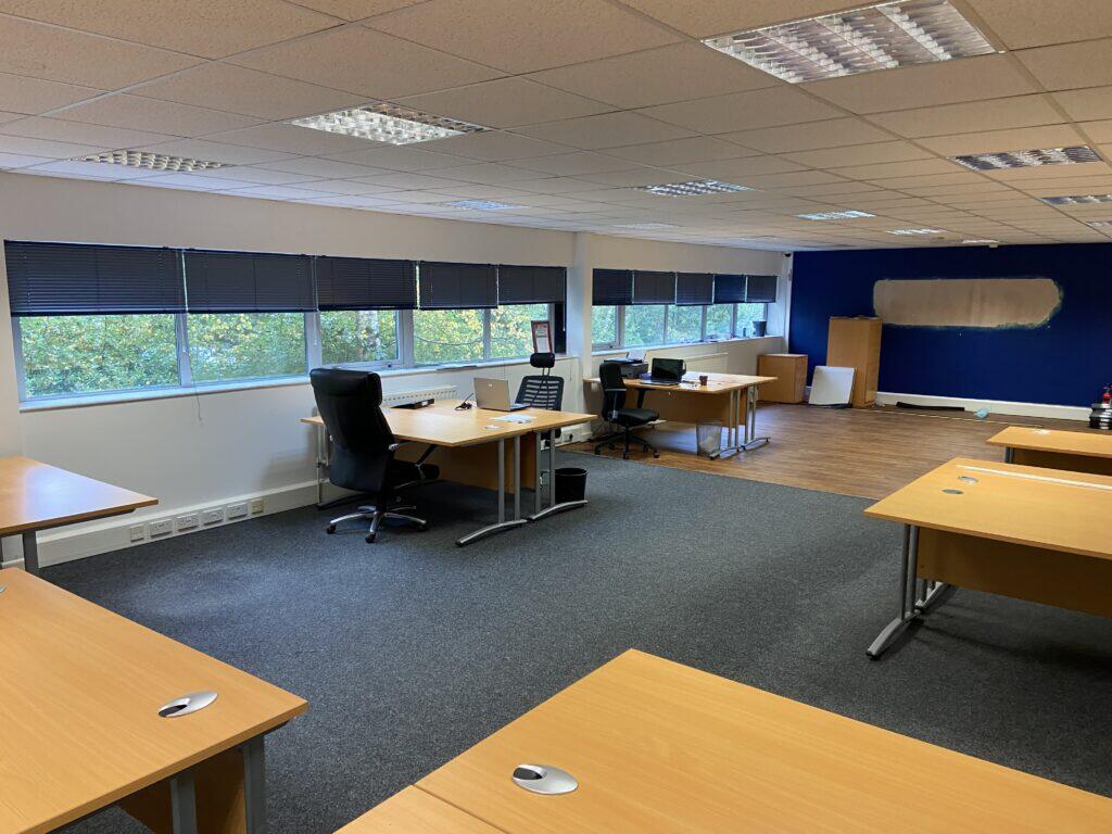 Additional image 3 of Carrside One Business Centre, 1 Carrside, Lomeshaye Industrial Estate, Nelson, BB9 6RX