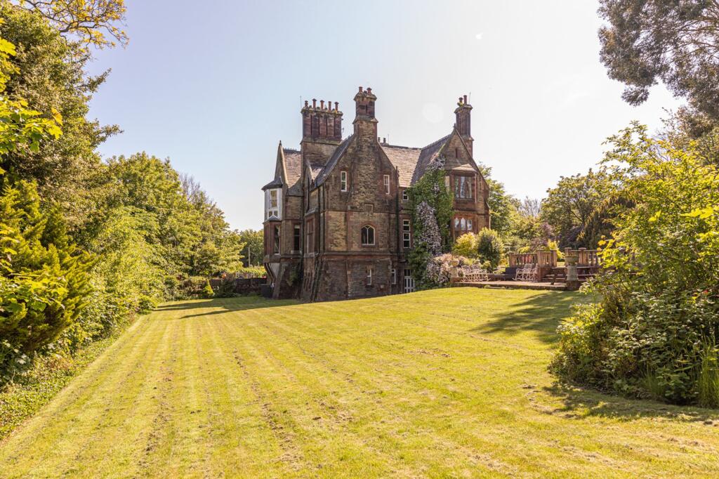 4-bed house on Millwood Manor, Millwood Lane, Barrow-in-Furness, Cumbria, £685,000