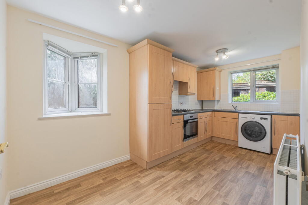 Apartment in Birmingham, Warstock