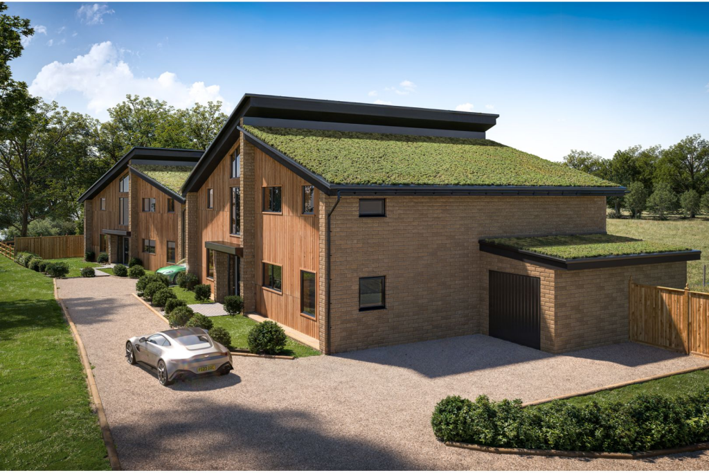 Main image of property: Intack Lane, Blackburn, BB2