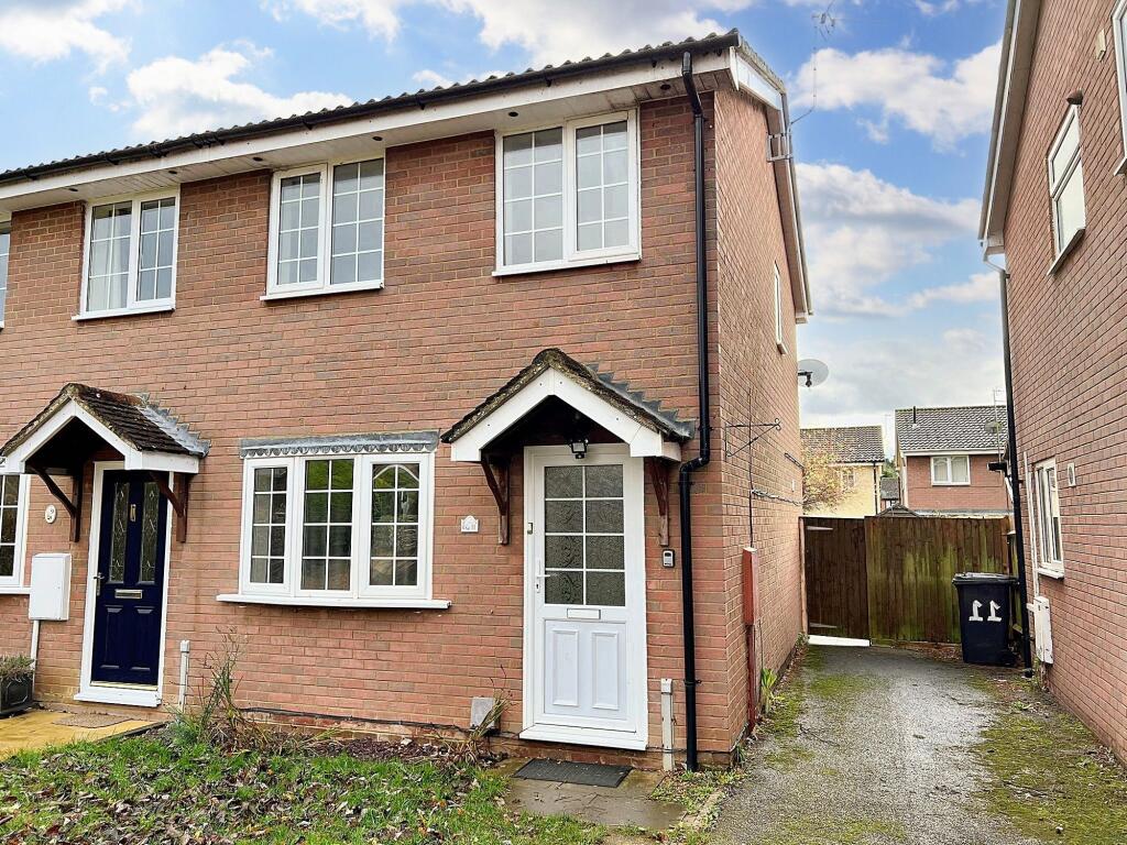 Main image of property: Morden Road, Papworth Everard, CB23