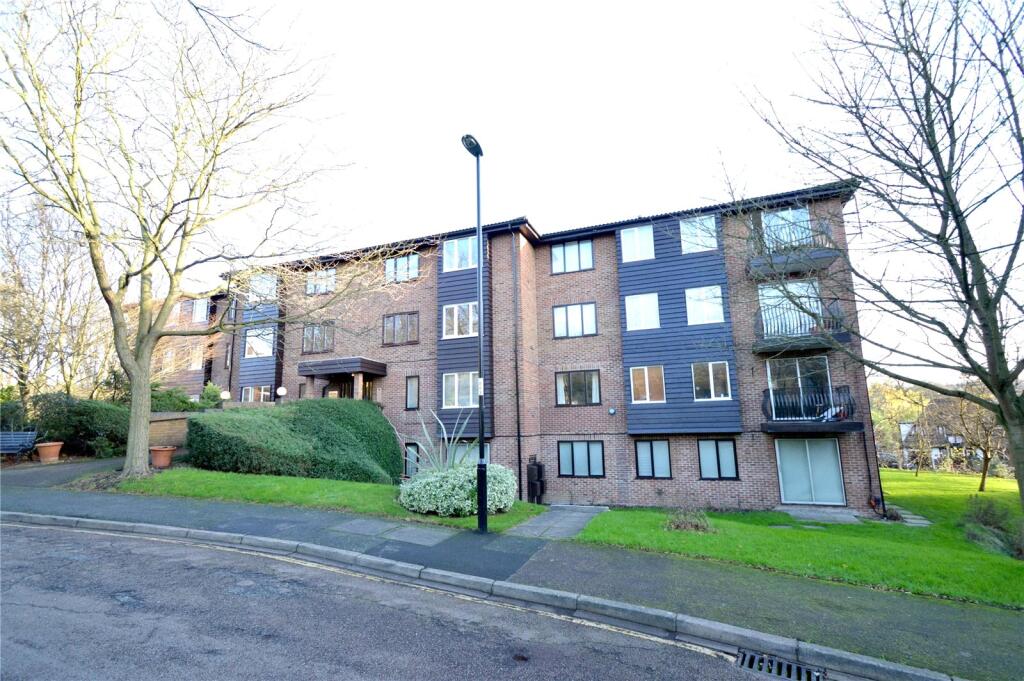 Main image of property: Steep Hill, Croydon, CR0