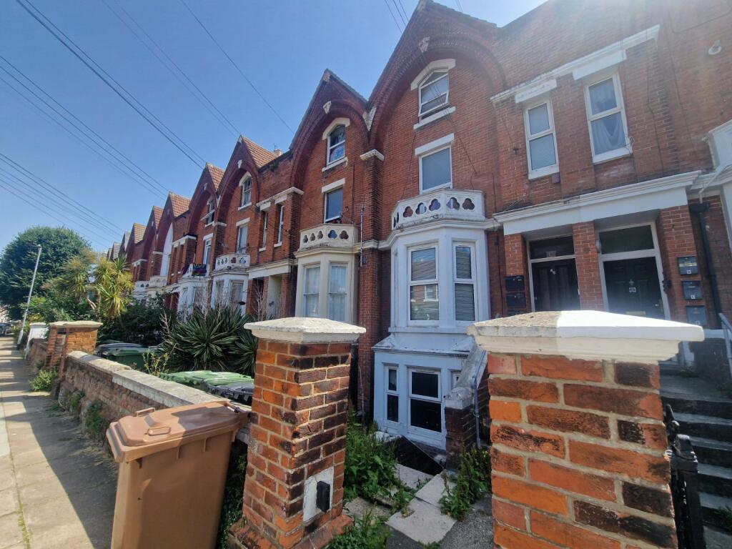 Main image of property: St. Andrews Road, Southsea, Hampshire, PO5