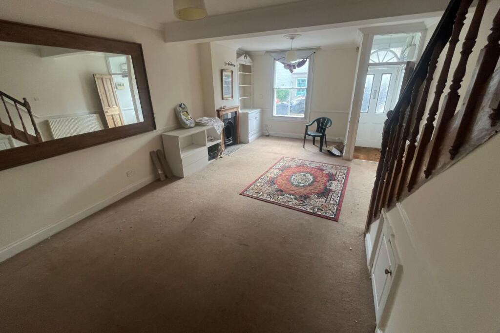 House in London, Falcon Estate, Clapham Junction - View 5