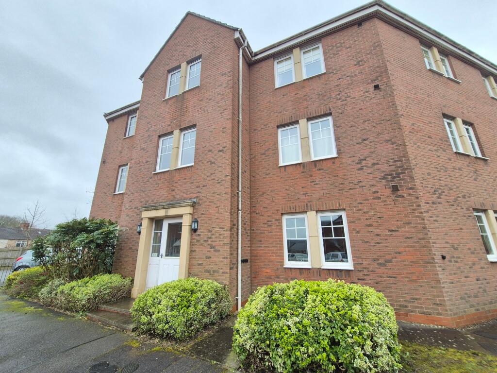 Main image of property: Weavers Close, Whitwick, LE67