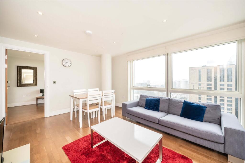 Apartment in London - View 2