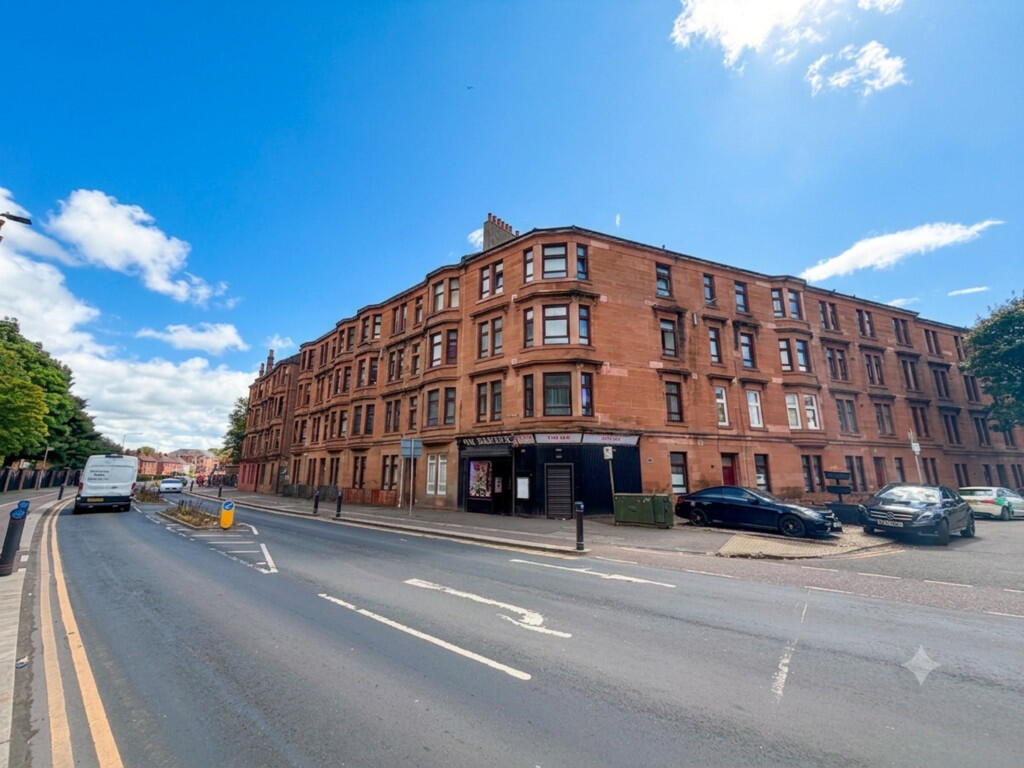 Main image of property: London Road, Parkhead