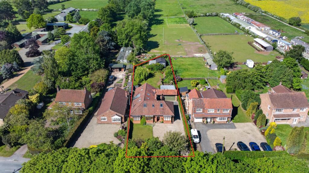Main image of property: Easingwold Road, Huby, York