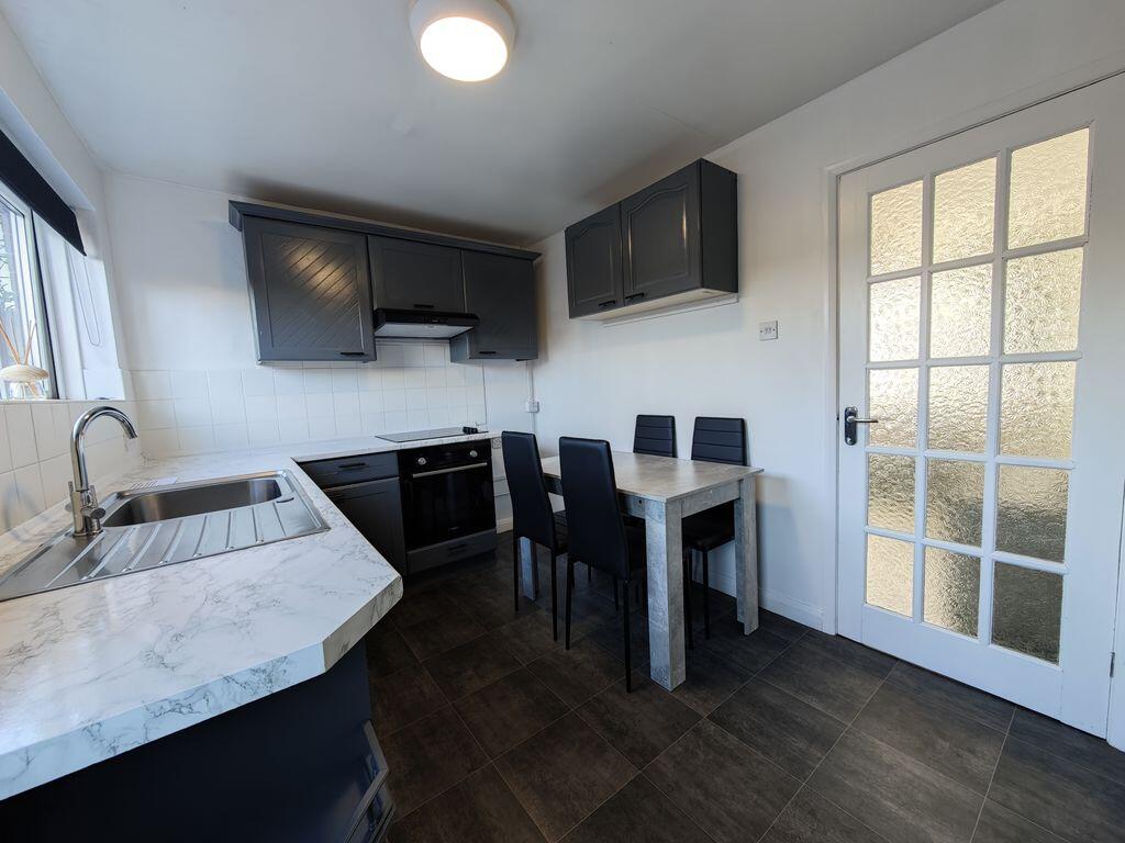 House in Carlisle - View 5