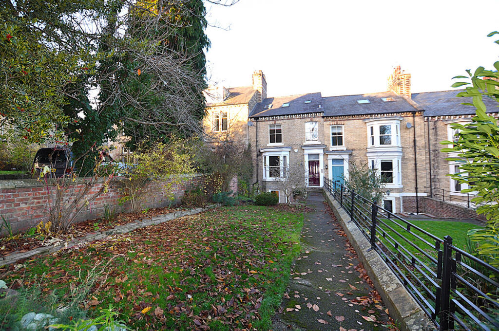 Main image of property: 6 Tynedale Terrace, Hexham NE46 3JE