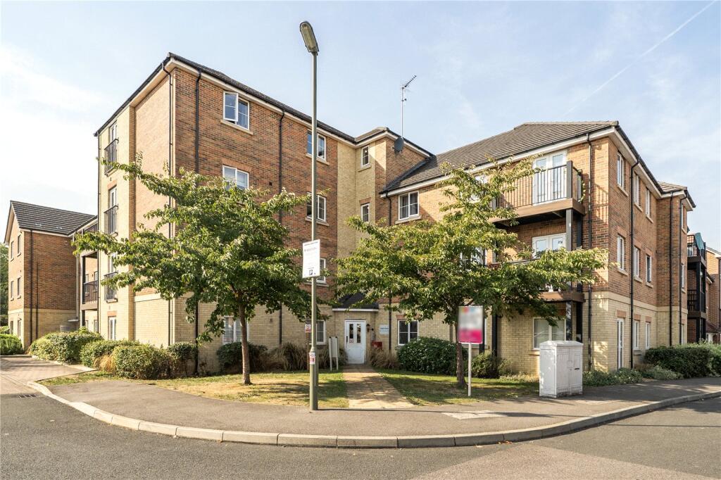 Main image of property: Winter Close, Epsom, Surrey