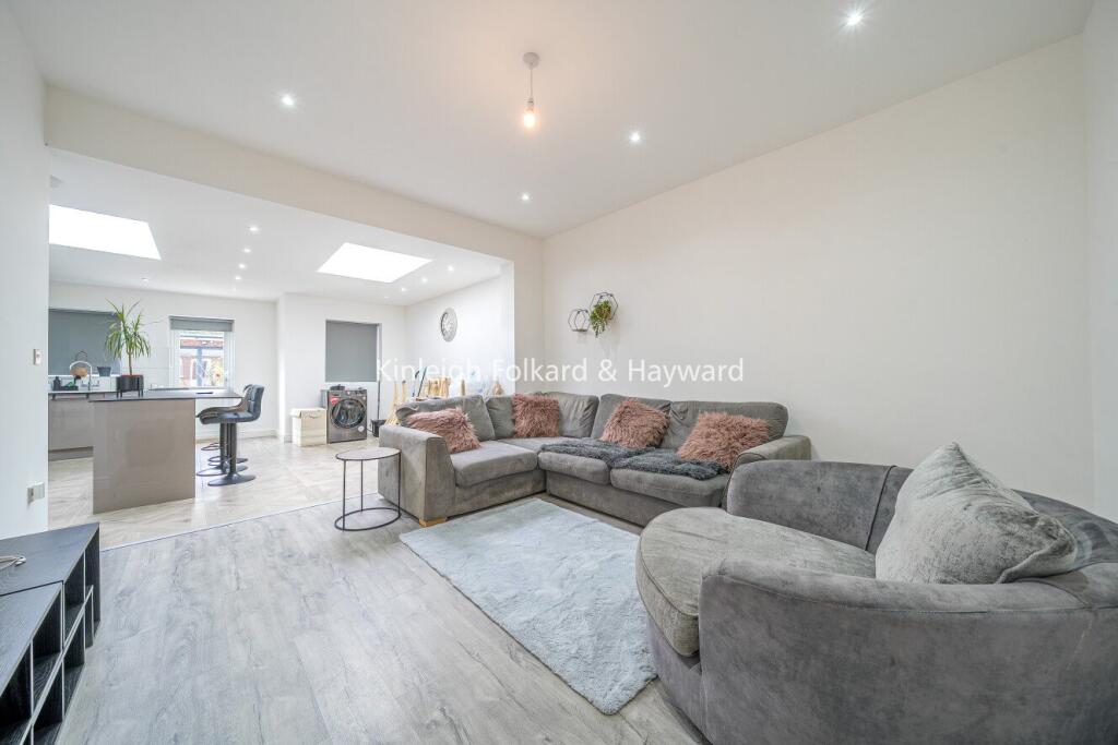 Main image of property: Mitcham Lane, Furzedown, SW16