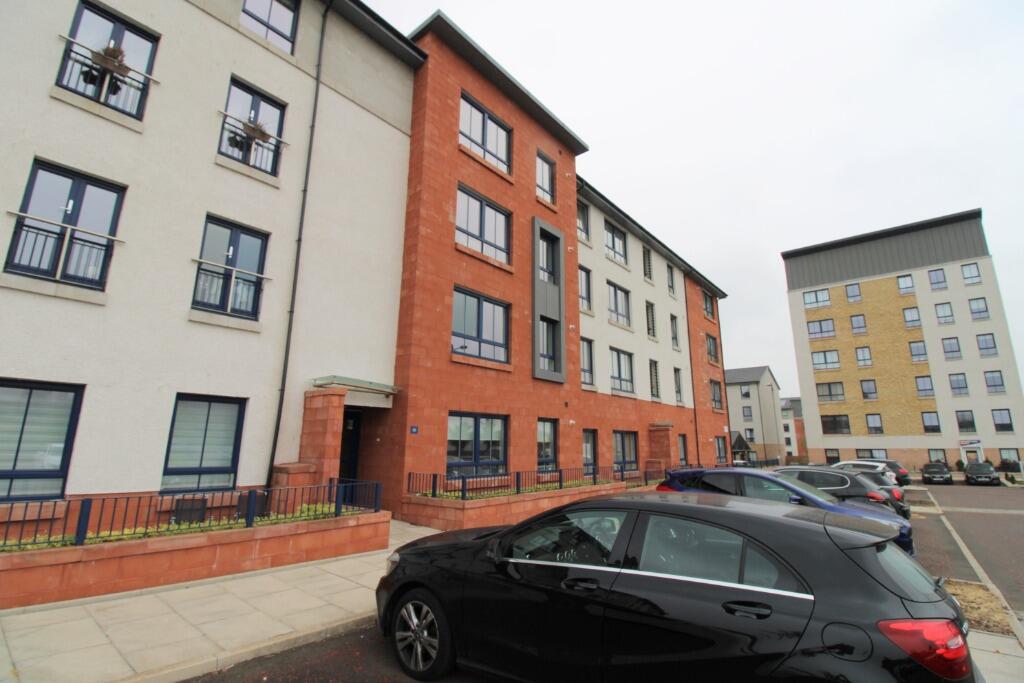 Main image of property: Rosebery Terrace, Glasgow, G5