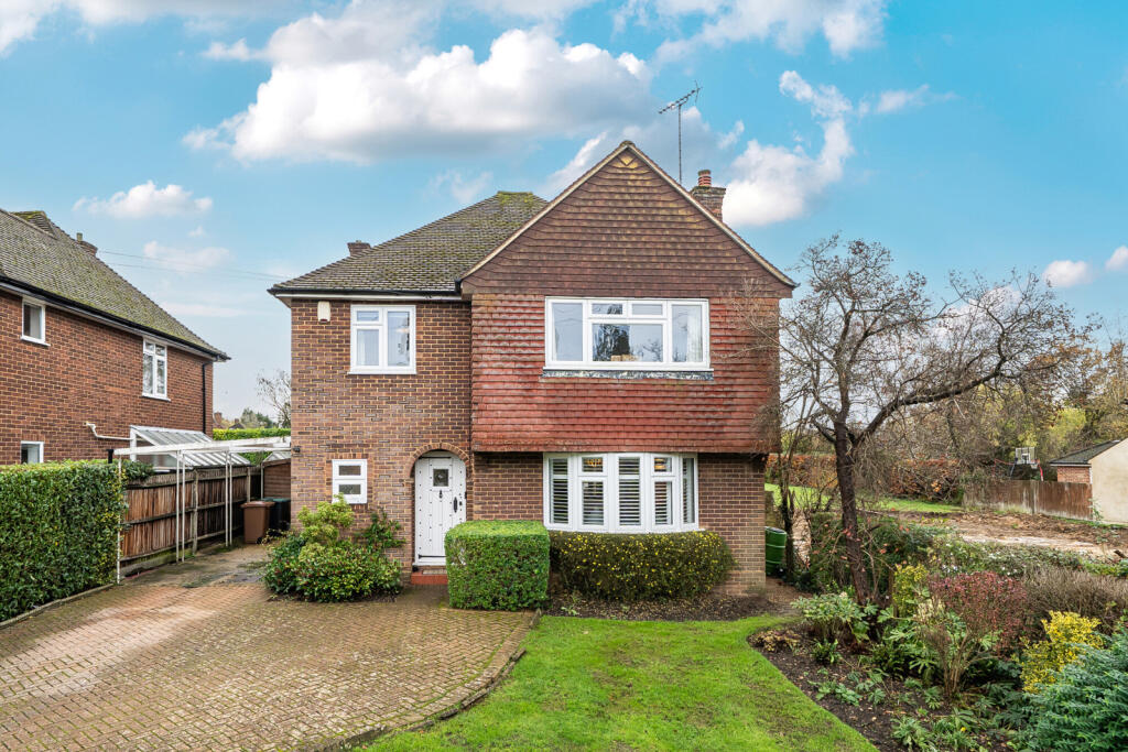 Main image of property: Westbury Road, Northwood, Hertfordshire