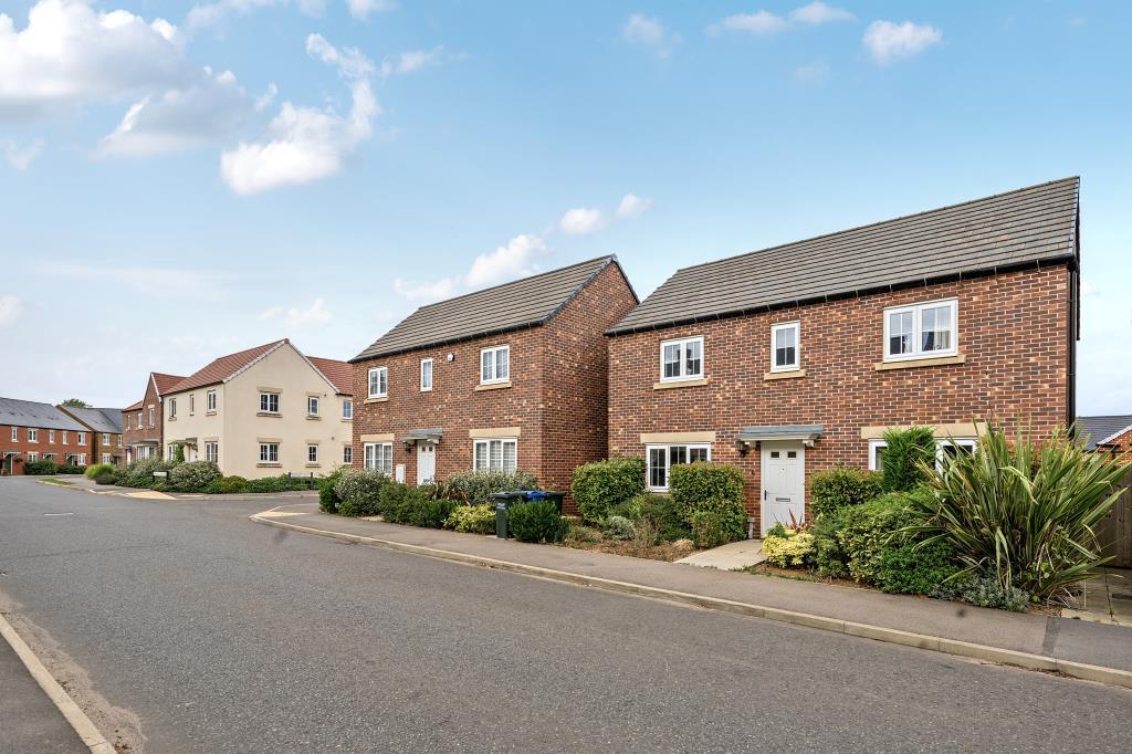 Main image of property: Banbury, Oxfordshire, OX15