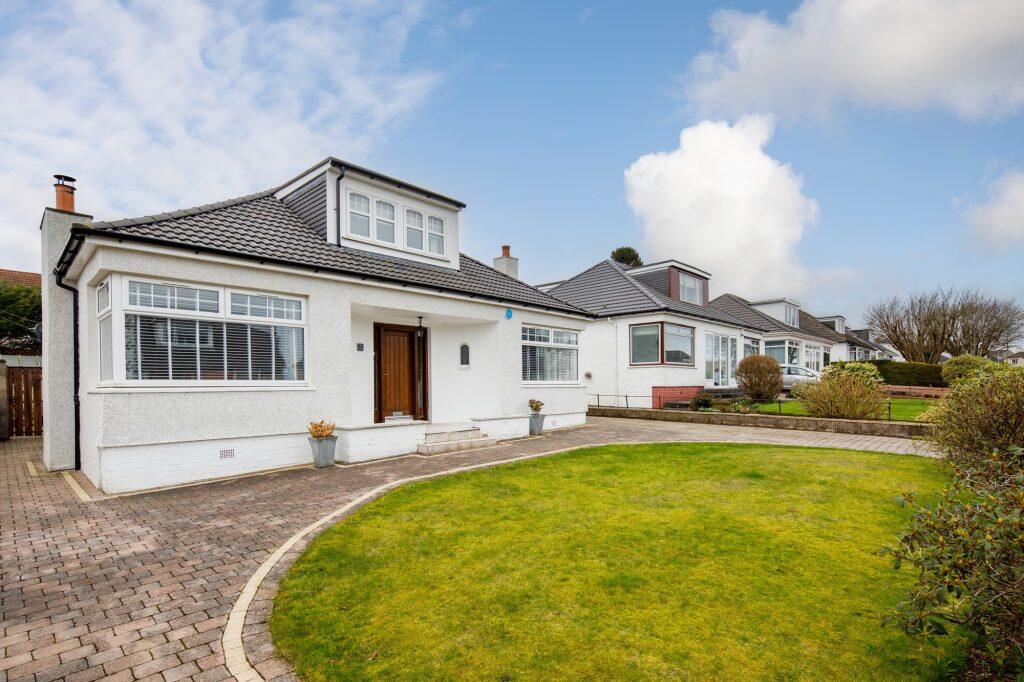 Main image of property: Paidmyre Crescent, Newton Mearns