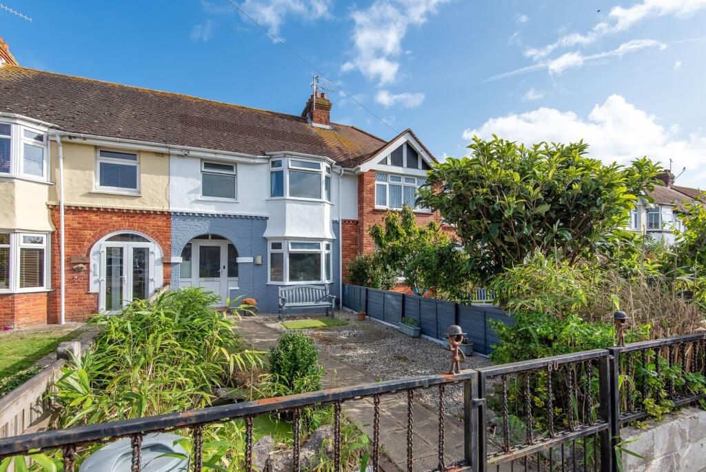Main image of property: Dominion Road, Worthing, BN14